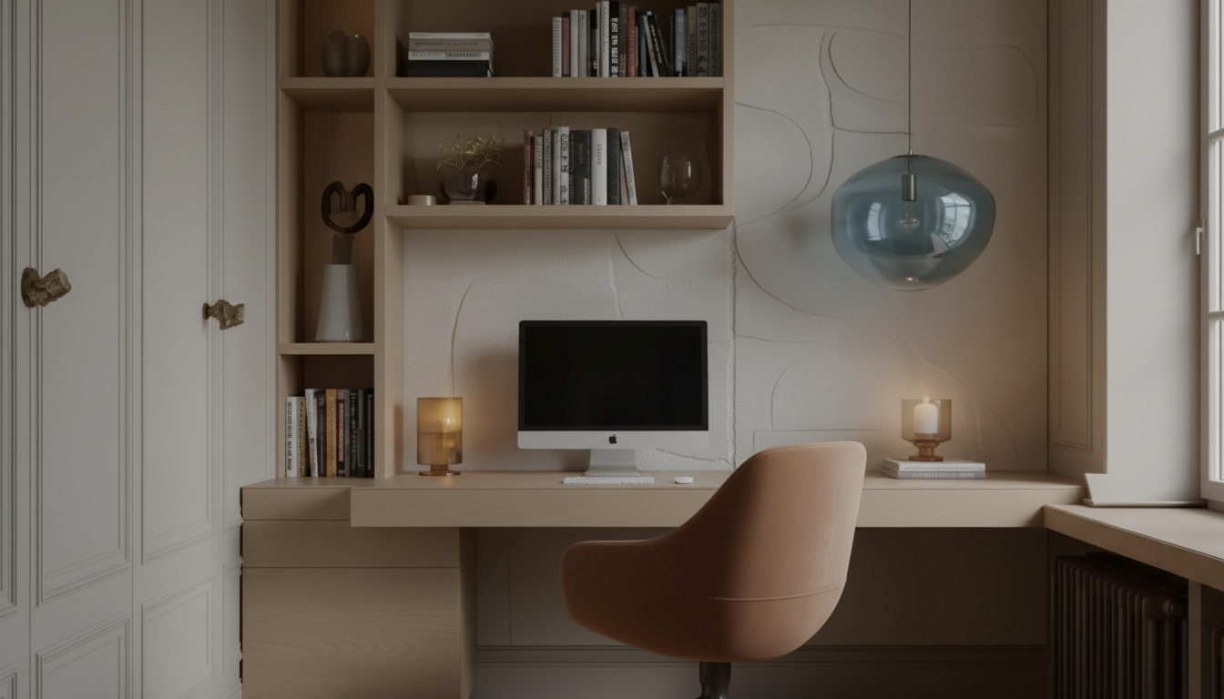 5-Minute Workspace Reset Checklist (Printable + Digital)