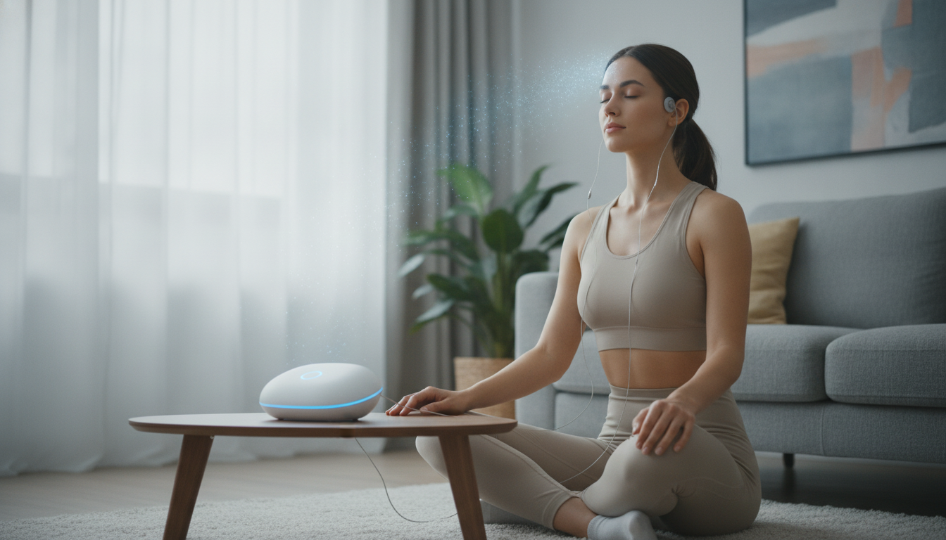 Biofeedback for Mental Clarity: Sharpen Focus in 10 Minutes