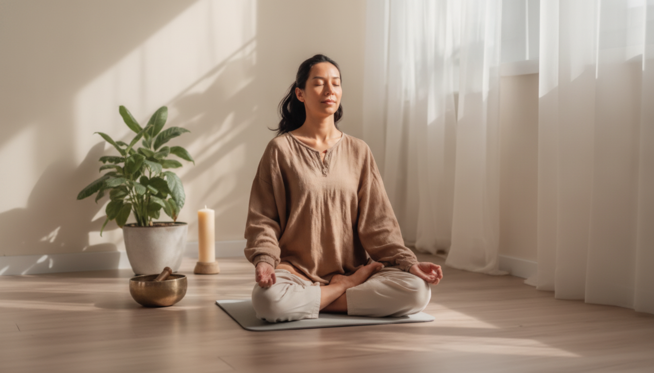 Grounding Checklist: Quick Resets & Weekly Rhythm