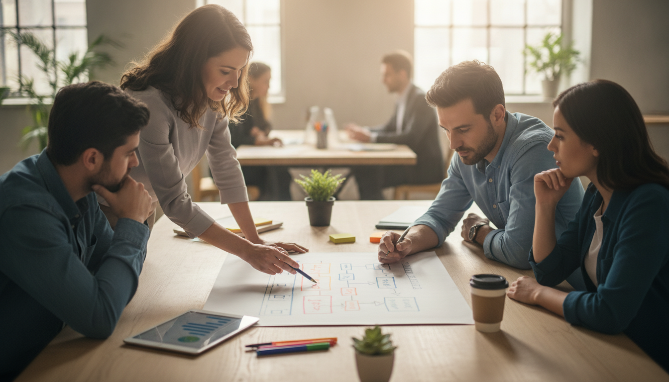 Motivate Low Performers: 14-Day Turnaround Checklist