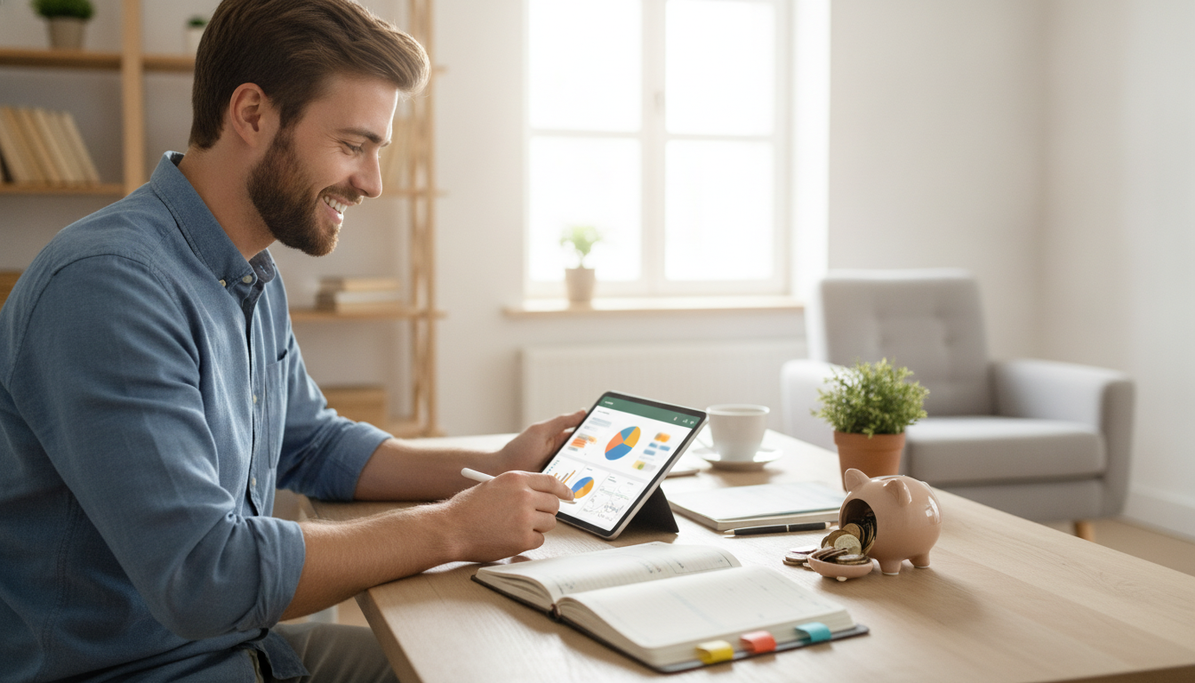 Weekly Saving System: The 3-Step Wealth Hack Routine