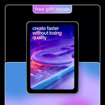 AI Workflows to Create Faster Without Losing Quality